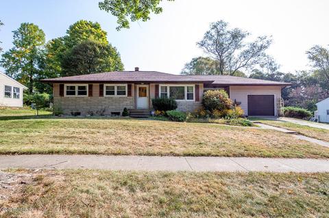 318 Ferguson Rd, Marshall, MI 49068 photo 1