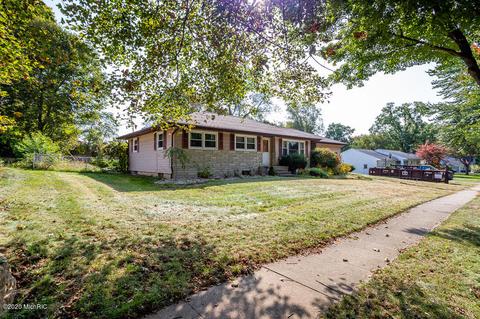 318 Ferguson Rd, Marshall, MI 49068 photo 3