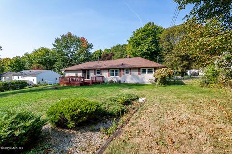318 Ferguson Rd, Marshall, MI 49068 photo 6