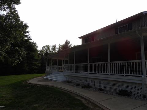 5607 Ridge Dr, Reading, MI 49274 photo 22