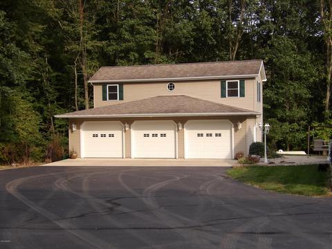 5607 Ridge Dr, Reading, MI 49274 photo 12