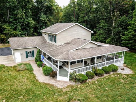5607 Ridge Dr, Reading, MI 49274 photo 63