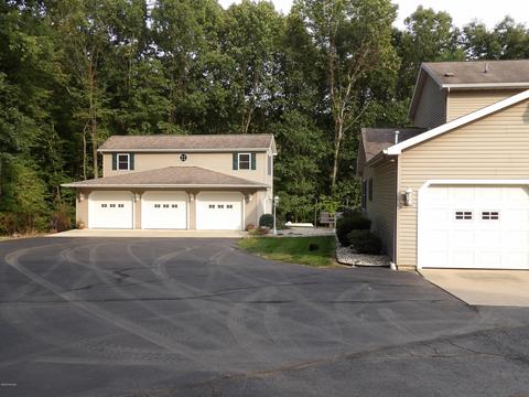 5607 Ridge Dr, Reading, MI 49274 photo 11
