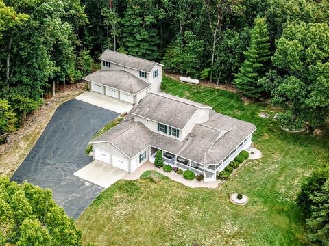 5607 Ridge Dr, Reading, MI 49274 photo 73