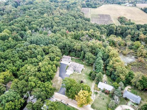 5607 Ridge Dr, Reading, MI 49274 photo 75