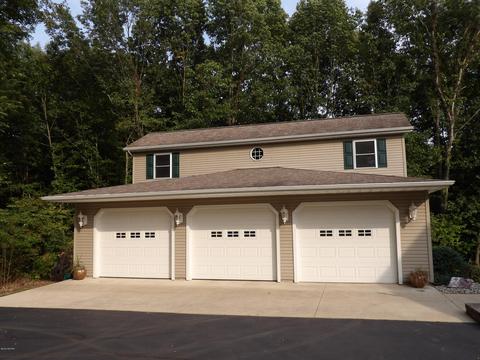 5607 Ridge Dr, Reading, MI 49274 photo 13