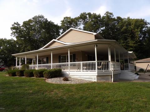 5607 Ridge Dr, Reading, MI 49274 photo 27