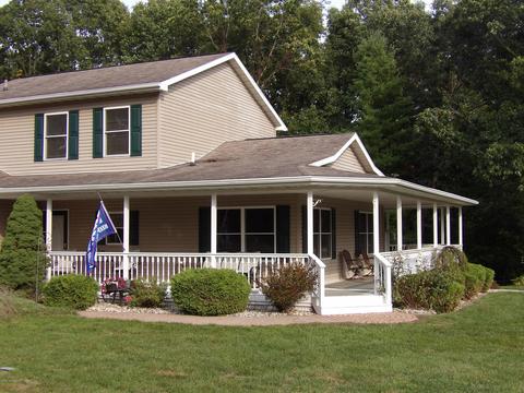5607 Ridge Dr, Reading, MI 49274 photo 32