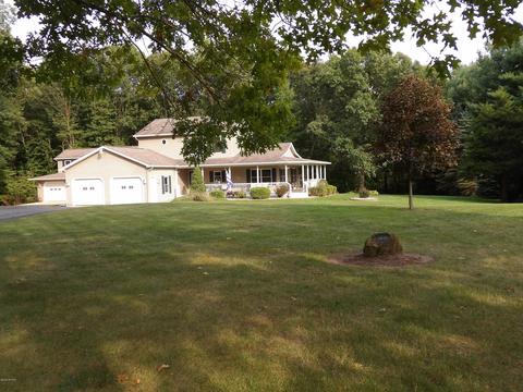 5607 Ridge Dr, Reading, MI 49274 photo 6