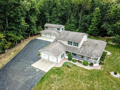 5607 Ridge Dr, Reading, MI 49274 photo 66