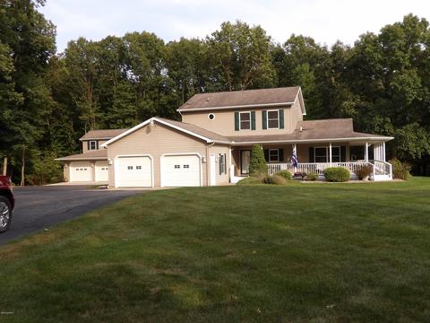 5607 Ridge Dr, Reading, MI 49274 photo 5