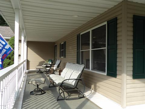 5607 Ridge Dr, Reading, MI 49274 photo 29