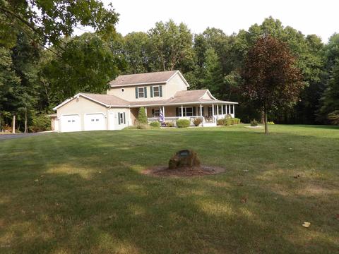5607 Ridge Dr, Reading, MI 49274 photo 4