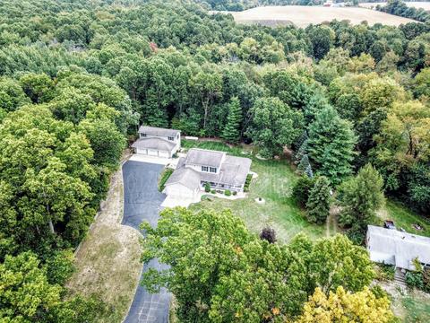 5607 Ridge Dr, Reading, MI 49274 photo 72