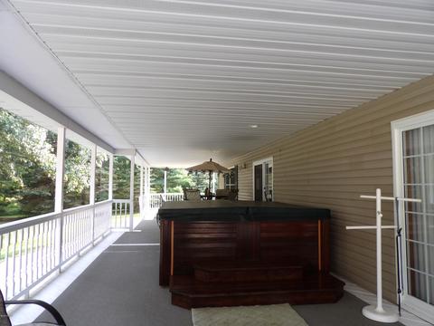 5607 Ridge Dr, Reading, MI 49274 photo 23