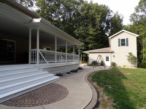 5607 Ridge Dr, Reading, MI 49274 photo 25