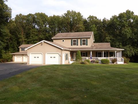 5607 Ridge Dr, Reading, MI 49274 photo 1