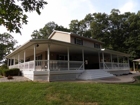 5607 Ridge Dr, Reading, MI 49274 photo 26