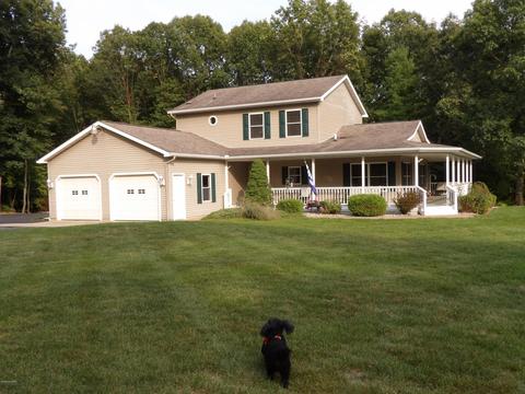 5607 Ridge Dr, Reading, MI 49274 photo 3