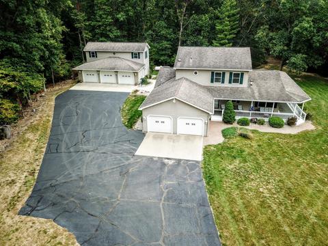 5607 Ridge Dr, Reading, MI 49274 photo 64