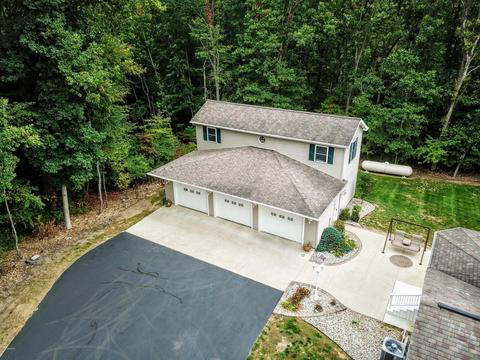 5607 Ridge Dr, Reading, MI 49274 photo 65