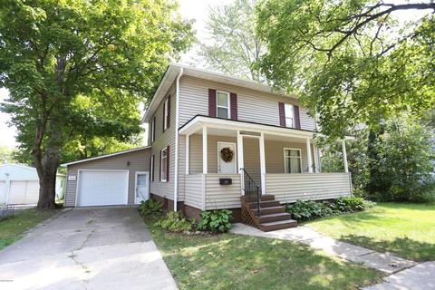 320 S Constantine St, Three Rivers, MI 49093 photo 1