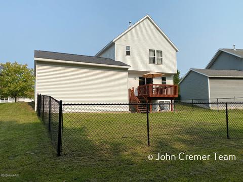6232 Timber Dr, Allendale, MI 49401 photo 39
