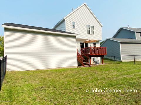 6232 Timber Dr, Allendale, MI 49401 photo 38