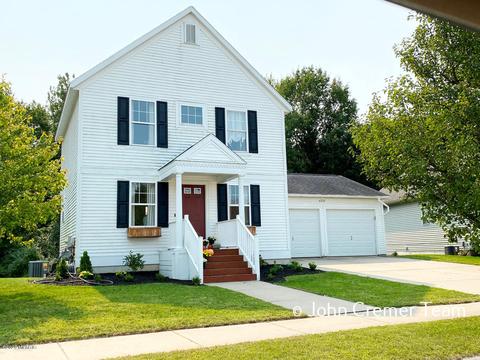 6232 Timber Dr, Allendale, MI 49401 photo 2