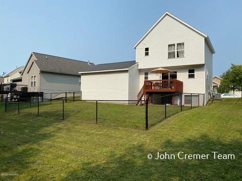 6232 Timber Dr, Allendale, MI 49401 photo 37