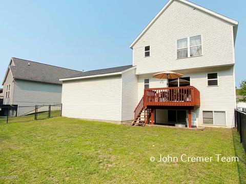 6232 Timber Dr, Allendale, MI 49401 photo 36