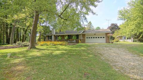 12620 Garr Rd, Buchanan, MI 49107 photo 1