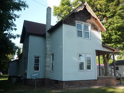 128 Union St, Bronson, MI 49028 photo 16