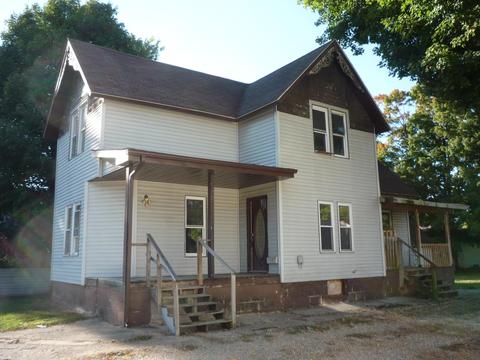 128 Union St, Bronson, MI 49028 photo 17
