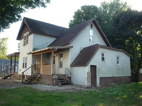 128 Union St, Bronson, MI 49028 photo 1