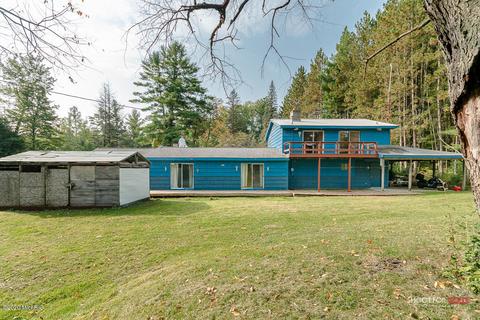 3487 E Monroe Rd, White Cloud, MI 49349 photo 6