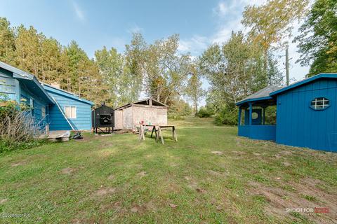 3487 E Monroe Rd, White Cloud, MI 49349 photo 3