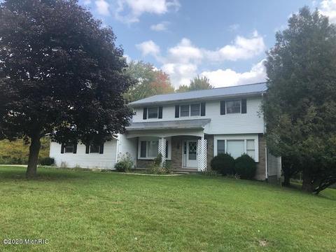 7206 10th Ave, Remus, MI 49340 photo 1