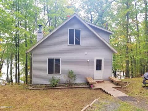 9835 S Oxeye Ave, Baldwin, MI 49304 photo 1