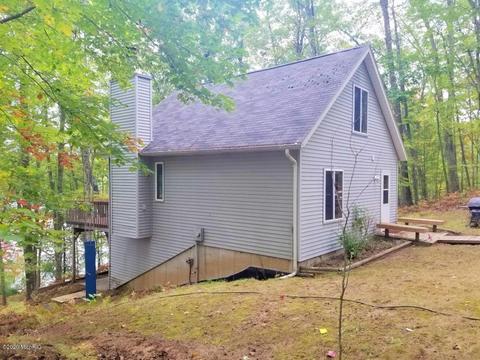 9835 S Oxeye Ave, Baldwin, MI 49304 photo 2