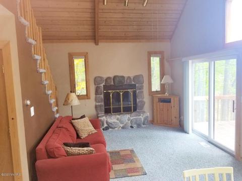 9835 S Oxeye Ave, Baldwin, MI 49304 photo 12