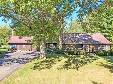345 E Mill St, Athens, MI 49011 photo 1