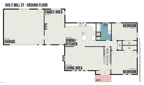 345 E Mill St, Athens, MI 49011 photo 34