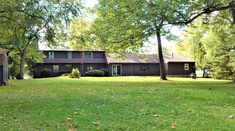 345 E Mill St, Athens, MI 49011 photo 2