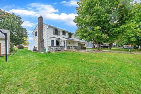 830 Andover Dr, Dewitt, MI 48820 photo 1