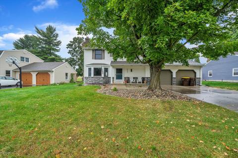 830 Andover Dr, Dewitt, MI 48820 photo 3