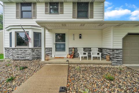 830 Andover Dr, Dewitt, MI 48820 photo 4