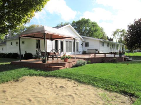 734 E Channel Dr, Coldwater, MI 49036 photo 5