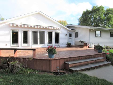 734 E Channel Dr, Coldwater, MI 49036 photo 3