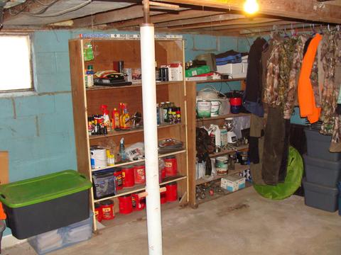 688 W Central Rd, Bronson, MI 49028 photo 21